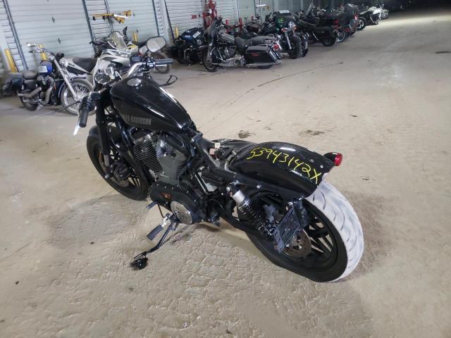 2016 HARLEY-DAVIDSON XL1200 CX 1HD1LM327GC436626
