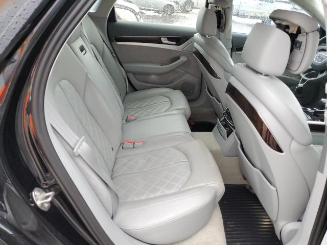 2015 AUDI A8 QUATTRO WAUJ2AFD0FN025052