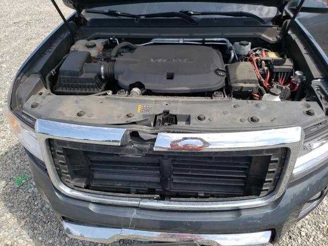 2019 GMC CANYON DEN 1GTG6EEN7K1133401
