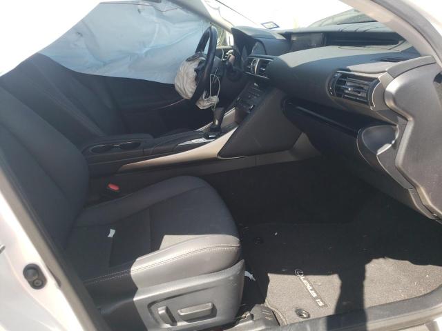 2020 LEXUS IS 300 PRE JTHDA1D23L5103287