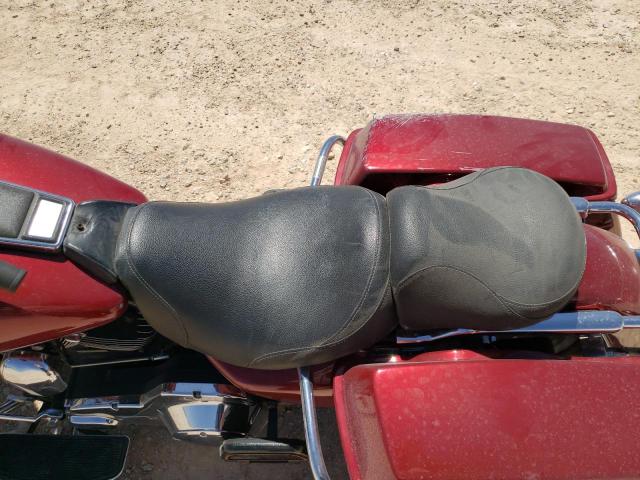 2002 HARLEY-DAVIDSON FLHT CLASS 1HD1DJV152Y650929