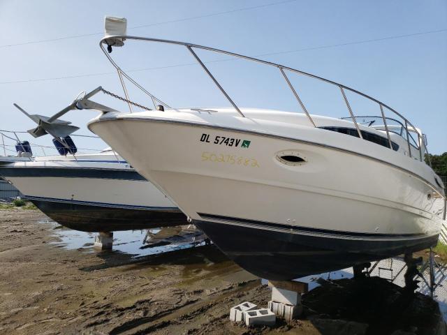 Salvage cars for sale from Copart Seaford, DE: 2000 Bayliner Ciera