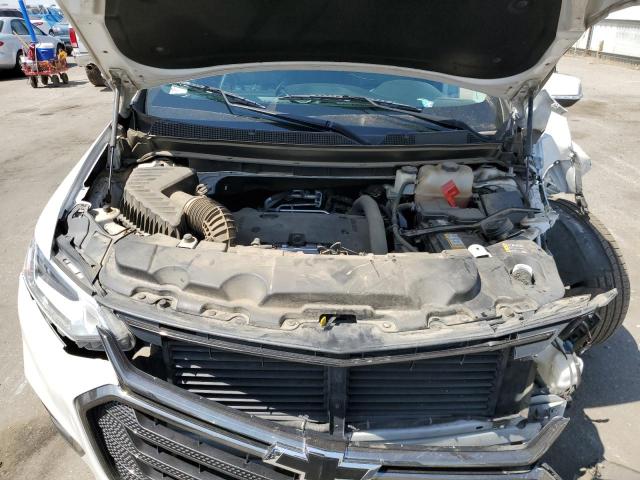 2019 CHEVROLET TRAVERSE R 1GNERJKX1KJ197521