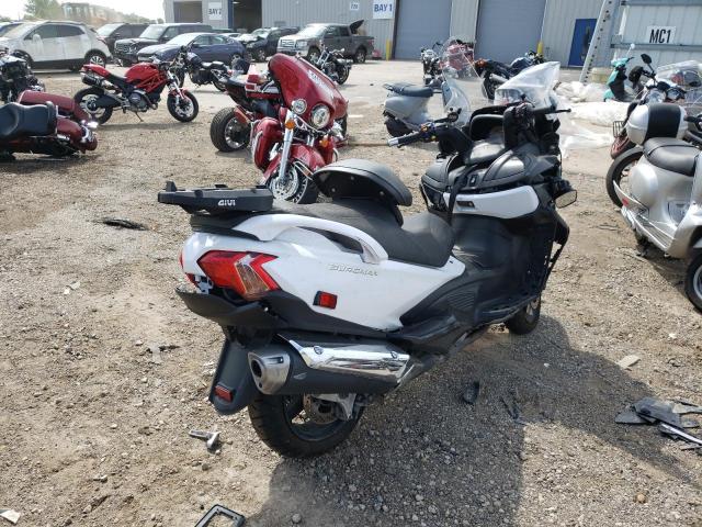 2018 SUZUKI AN650 A JS1CP51B4J2100723