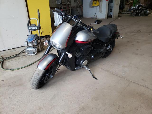 2018 SUZUKI VZR1800 JS1VY53A0J2100115