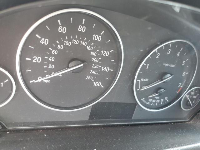 WBA3N9C50EK244783 BMW 428 XI