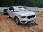 photo VOLVO XC40 2020