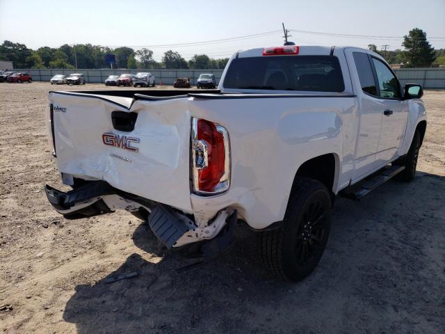2021 GMC CANYON ELE 1GTH5BEA1M1129334