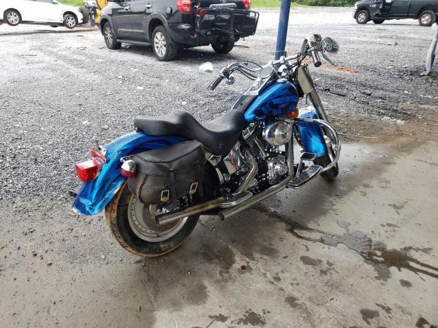 2000 HARLEY-DAVIDSON FLSTF 1HD1BMY11YY054096