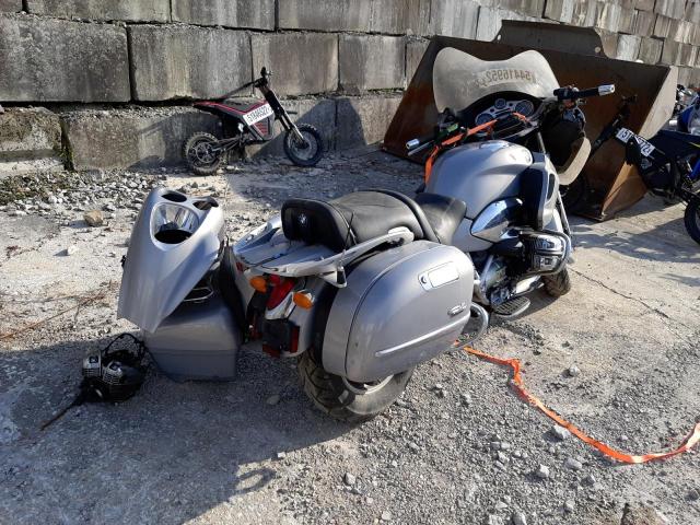 2003 BMW R1200 CL WB10496A63ZJ30905