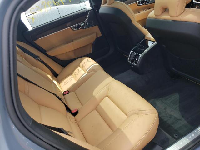 2022 VOLVO S90 B6 INS LVY062ML1NP264480