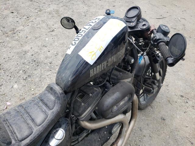 2016 HARLEY-DAVIDSON XL1200 CX 1HD1LM323GC439751