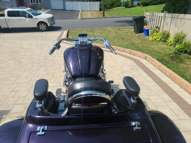 2018 HARLEY-DAVIDSON MOTORCYCLE 4B9KBVC76JD177001