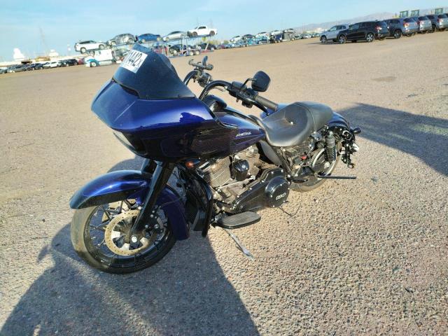 2020 HARLEY-DAVIDSON FLTRXS 1HD1KTP1XLB634244