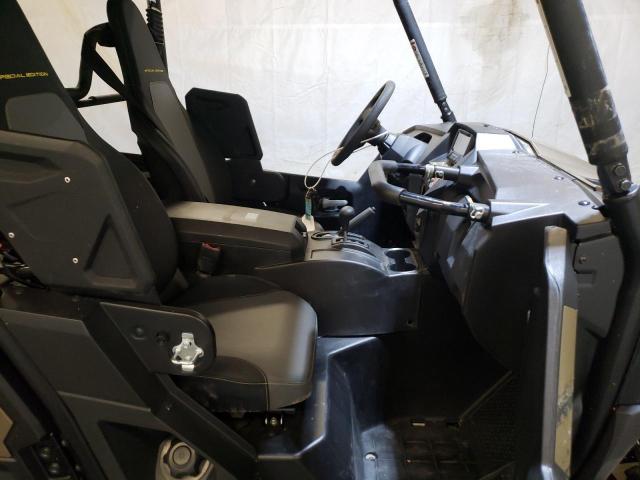 2020 YAMAHA YXF850 ES - 5Y4AN14Y5LA103884