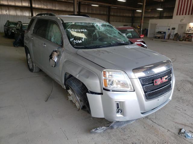 VIN 2GKFLXEK8E6296229 2014 GMC TERRAIN no.1