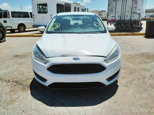 2016 FORD FOCUS SE - 1FADP3F29GL221926