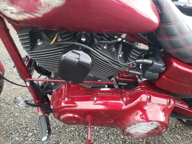 2010 HARLEY-DAVIDSON FXDF 1HD1GY41XAC317297