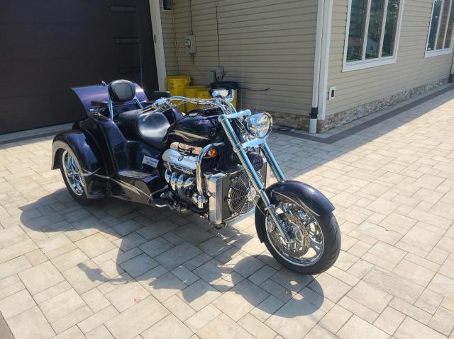 2018 HARLEY-DAVIDSON MOTORCYCLE 4B9KBVC76JD177001
