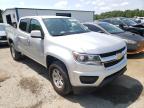 2020 CHEVROLET  COLORADO