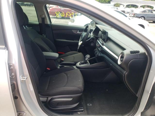 3KPF24AD7LE150888 KIA FORTE FE