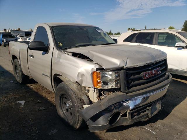 Salvage cars for sale from Copart Bakersfield, CA: 2008 GMC Sierra K15