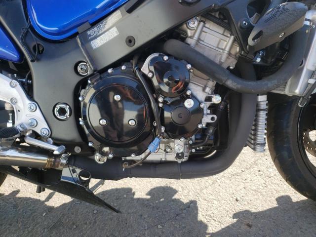 2017 SUZUKI GSX1300 RA JS1GX72B7H2100995