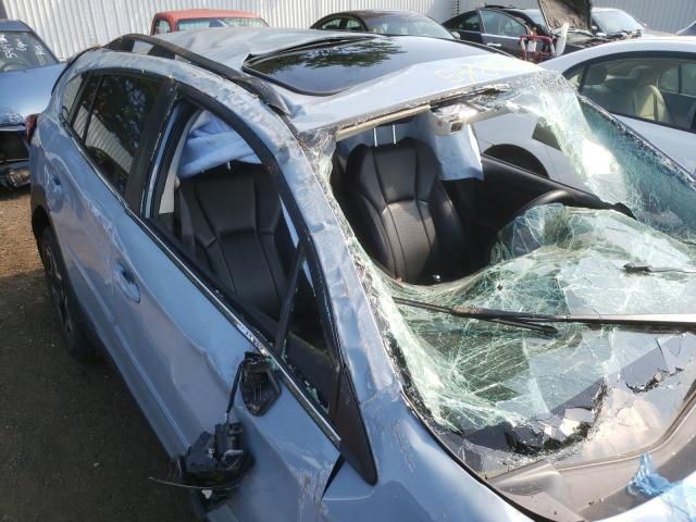 JF2GTANC2K8387266 Subaru Crosstrek