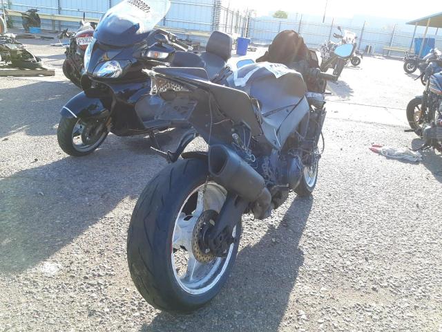 2018 APRILIA RSV4 ZD4KEU003JS001042
