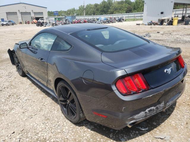 2016 FORD MUSTANG - 1FA6P8TH6G5237763