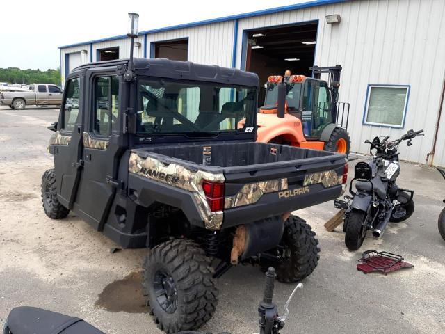 2020 POLARIS RANGER CRE 4XARSY991L8053479