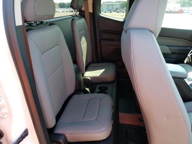 2021 GMC CANYON ELE 1GTH5BEA1M1129334