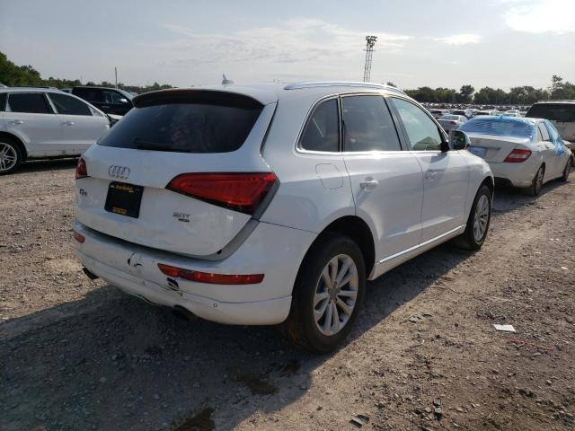 VIN WA1LFAFP4EA034007 2014 Audi Q5, Premium Plus no.4