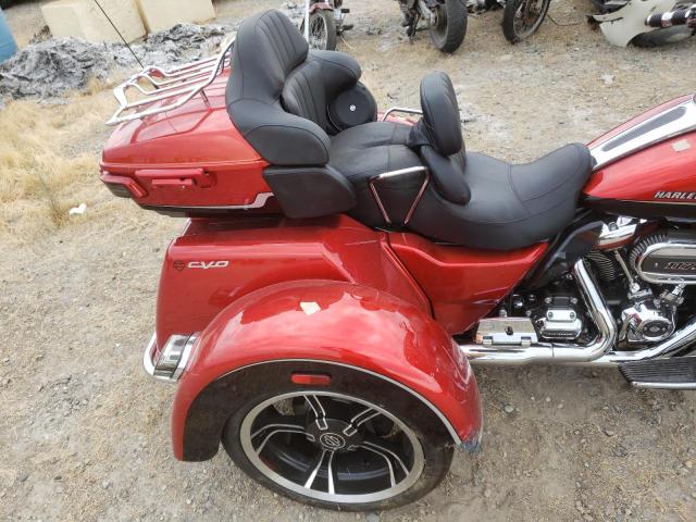 2021 HARLEY-DAVIDSON FLHTCUTGSE 1HD1TBH2XMB957080