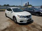 2016 NISSAN  ALTIMA