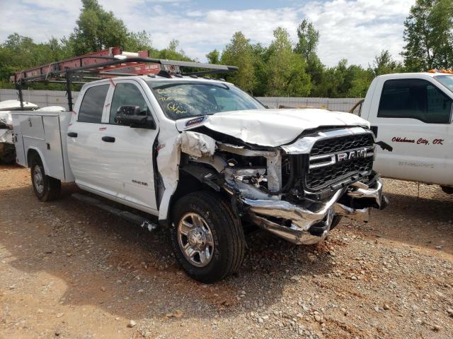 2021 Ram 3500 Tradesman