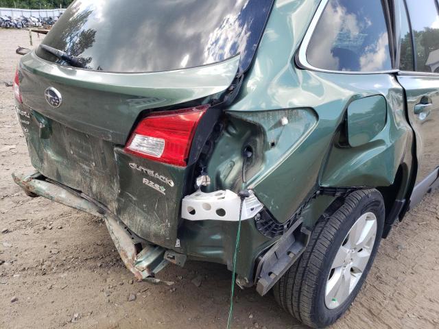 4S4BRBCC2C3236759 Subaru Outback 2.5i Premium