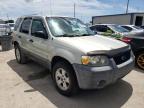 2005 FORD  ESCAPE