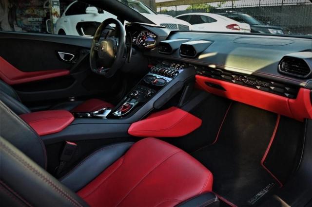 2016 LAMBORGHINI HURACAN ZHWUC1ZF1GLA04146