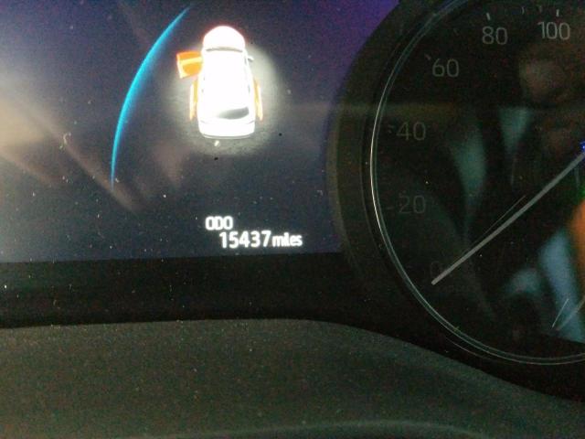 2021 TOYOTA SIENNA LIM 5TDESKFC9MS032784