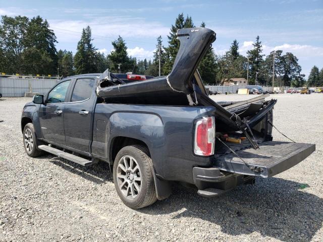 2019 GMC CANYON DEN 1GTG6EEN7K1133401