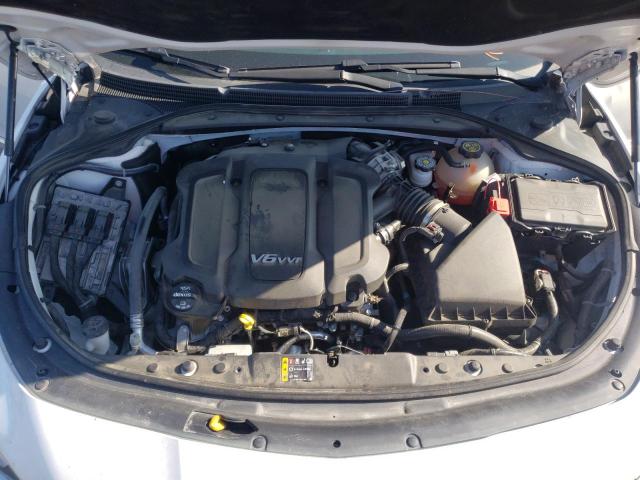 1G4ZP5SS8HU196395 Buick Lacrosse Essence
