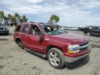 2005 CHEVROLET  TAHOE