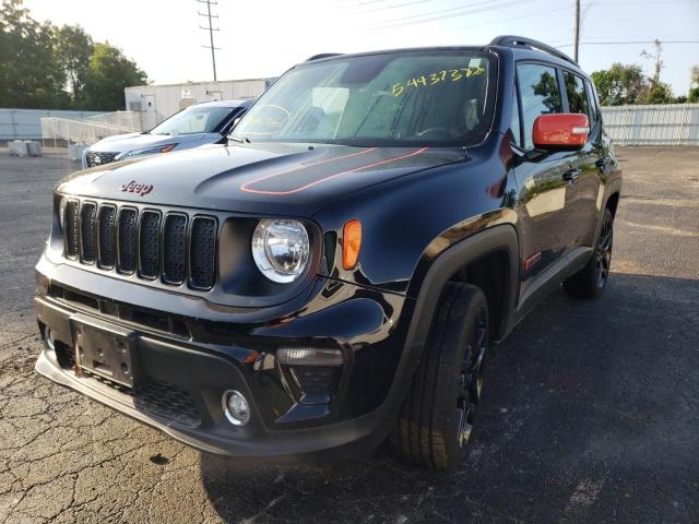 ZACNJBBB6LPL80292 Jeep Renegade L 2