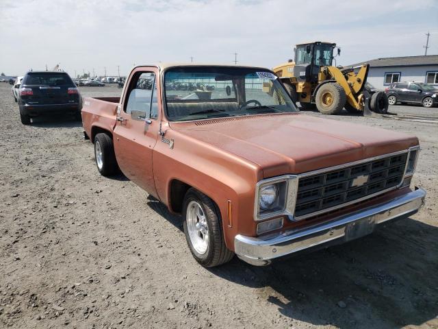 1978 Chevrolet Pickup for sale in Airway Heights, WA