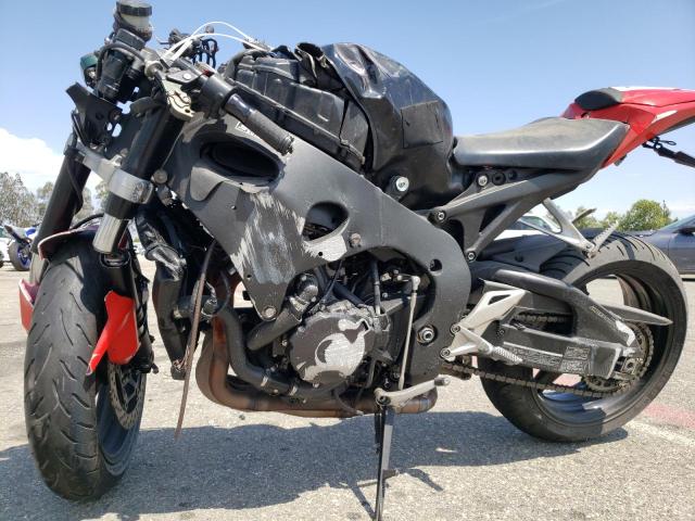 2010 HONDA CBR1000 RR JH2SC5914AK200076