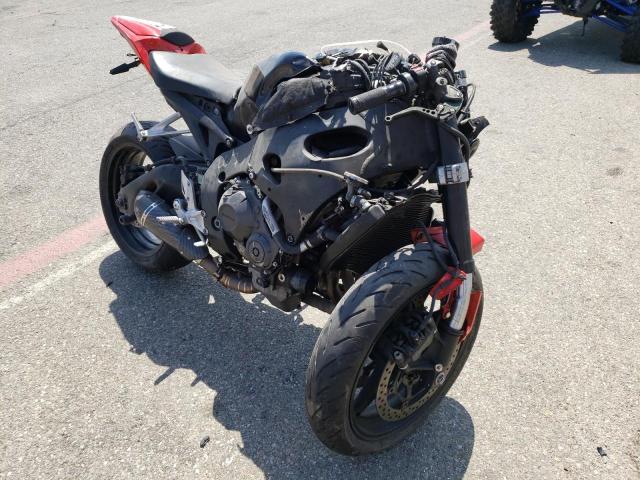 2010 Honda Cbr1000 Rr