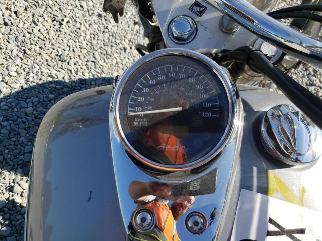 2005 HONDA VT750 CA JH2RC50385M107309