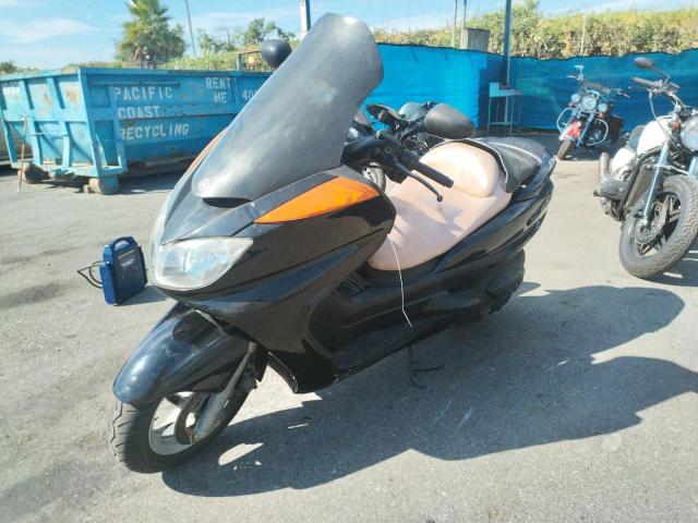 2006 YAMAHA YP400 JYASH03Y96A003996