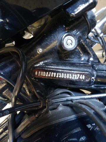 2013 HARLEY-DAVIDSON FLS SOFTAI 1HD1JRV13DB031274